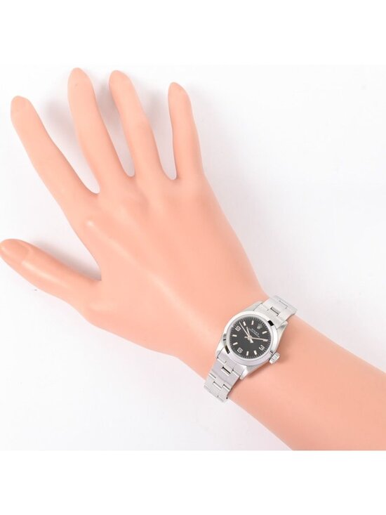 Rolex Watch Oyster Perpetual main image 5